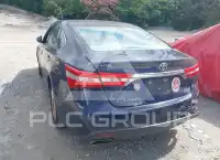 2013 Toyota AVALON фото