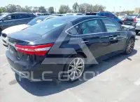 2013 Toyota AVALON фото