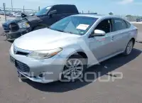 2013 Toyota AVALON фото