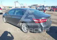 2013 Toyota AVALON photo