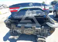 2013 Toyota AVALON фото