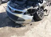 2013 Toyota AVALON photo