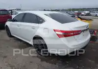 2013 Toyota AVALON photo