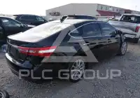2013 Toyota AVALON photo