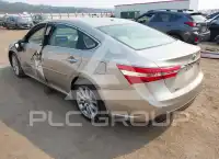 2013 Toyota AVALON фото