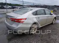 2013 Toyota AVALON фото