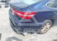 2013 Toyota AVALON фото