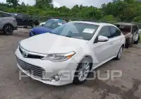 2013 Toyota AVALON фото