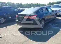 2013 Toyota AVALON фото