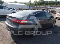 2013 Toyota AVALON photo