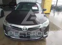 2013 Toyota AVALON фото