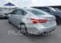 2013 Toyota AVALON фото