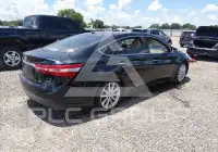 2013 Toyota AVALON photo