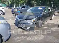 2013 Toyota AVALON фото
