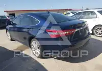 2013 Toyota AVALON photo