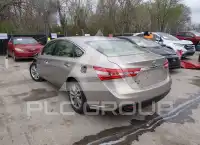 2013 Toyota AVALON фото