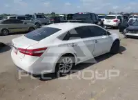 2013 Toyota AVALON фото