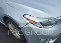 2013 Toyota AVALON фото