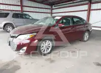 2013 Toyota AVALON photo