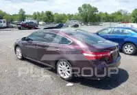 2013 Toyota AVALON photo