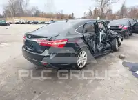 2013 Toyota AVALON фото