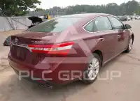 2013 Toyota AVALON photo