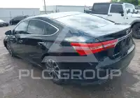 2013 Toyota AVALON фото