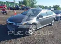 2013 Toyota AVALON photo