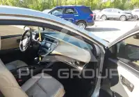 2013 Toyota AVALON фото