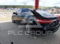 2013 Toyota AVALON фото
