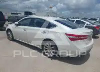 2013 Toyota AVALON photo