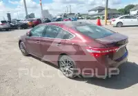 2013 Toyota AVALON фото
