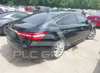 2013 Toyota AVALON фото