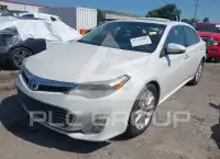 2013 Toyota AVALON фото