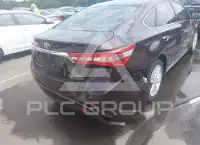 2013 Toyota AVALON фото