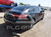 2013 Toyota AVALON photo