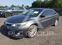 2013 Toyota AVALON photo