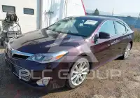 2013 Toyota AVALON photo