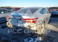 2013 Toyota AVALON фото