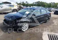 2013 Toyota AVALON фото