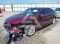 2013 Toyota AVALON фото