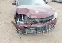2013 Toyota AVALON photo