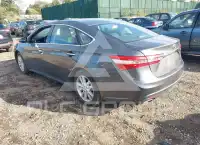 2013 Toyota AVALON photo