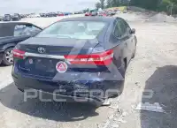 2013 Toyota AVALON фото