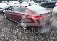 2013 Toyota AVALON photo