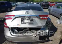 2013 Toyota AVALON фото