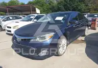 2013 Toyota AVALON photo