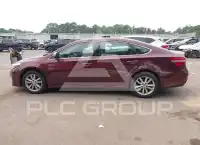 2013 Toyota AVALON photo