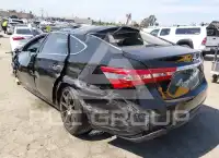 2013 Toyota AVALON photo