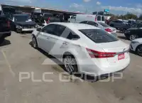 2013 Toyota AVALON фото